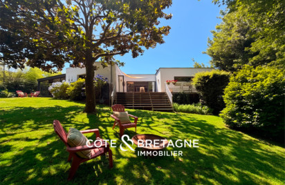 Maison - 193 m2 - St Nolff