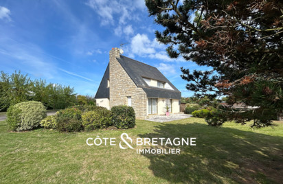 Maison - 107 m2 - Plurien