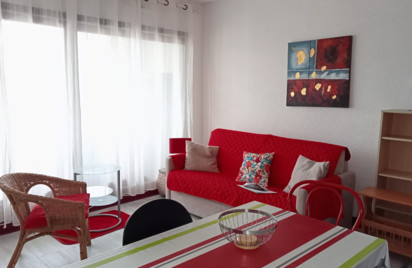 Appartement - 23 m2 - Perros Guirec