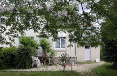 Maison - 90 m2 - Dinan