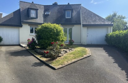 Maison - 120 m2 - Plerin