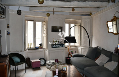 Appartement - 120 m2 - Dinan