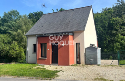Maison - 95 m2 - Dinan