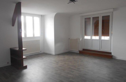 Appartement - 105 m2 - Corlay