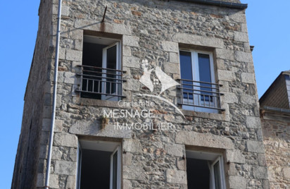 Local commercial - 235.0 m2 - Dinan