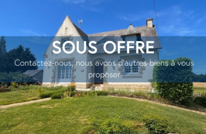 Maison - 97 m2 - Tregueux
