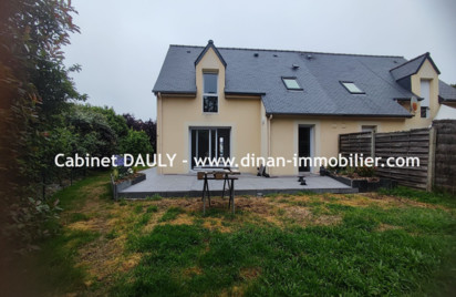 Maison - 79 m2 - Vilde Guingalan