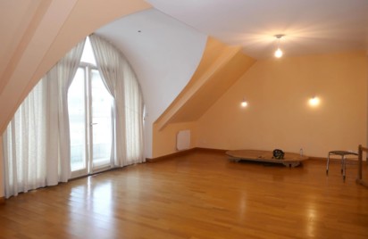 Appartement - 112 m2 - St Brieuc