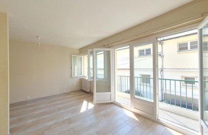 Appartement - 60 m2 - St Brieuc