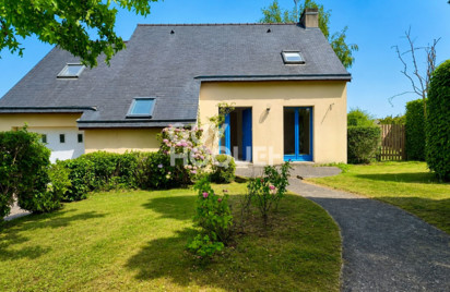 Maison - 89 m2 - Dinan