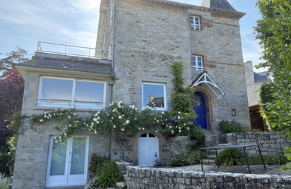 Maison - 168 m2 - St Cast Le Guildo