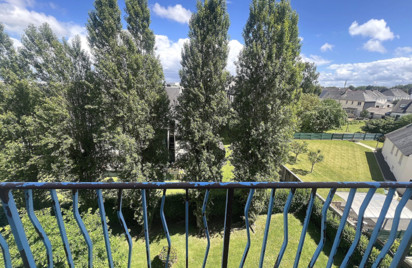 Appartement - 58 m2 - St Brieuc