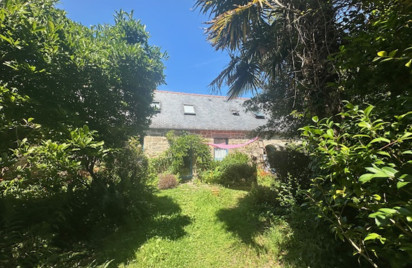 Maison - 295 m2 - Pleumeur Bodou