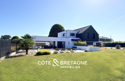 Maison - 212 m2 - Pordic