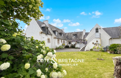 Maison - 159 m2 - Plerin
