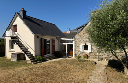 Maison - 103 m2 - Binic