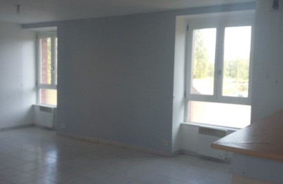 Appartement - 56 m2 - Plancoet