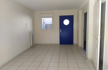 Appartement - 45 m2 - Paimpol