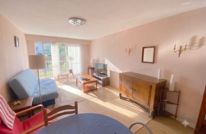Appartement - 55 m2 - St Quay Portrieux