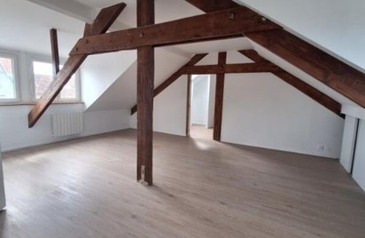 Appartement - 36 m2 - St Brieuc
