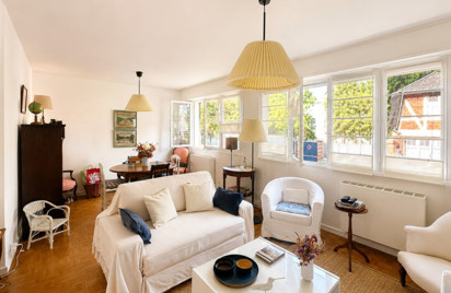 Appartement - 73 m2 - Dinard