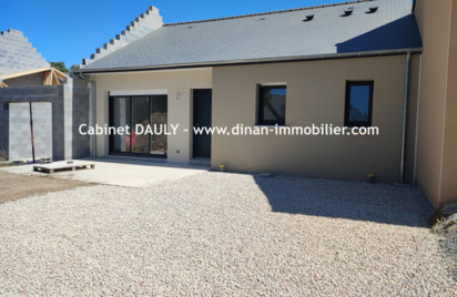 Maison - 78 m2 - Trevron