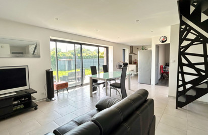 Maison - 98 m2 - La Meaugon