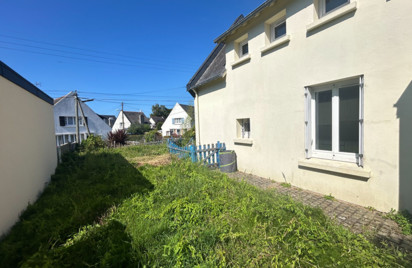 Maison - 73 m2 - St Brieuc