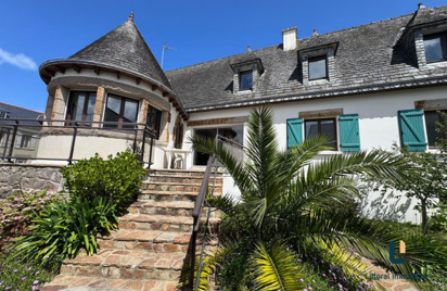 Maison - 197 m2 - Etables Sur Mer