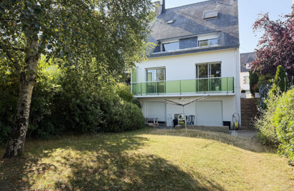Maison - 150 m2 - St Brieuc