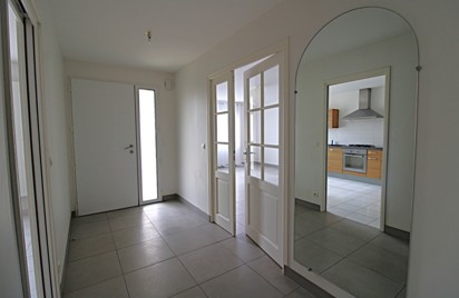 Maison - 118 m2 - Langueux