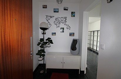 Appartement - 107 m2 - St Brieuc