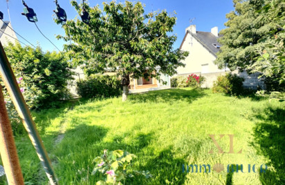 Maison - 126 m2 - Tregueux