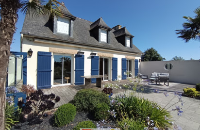 Maison - 134 m2 - Kerfot