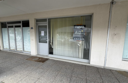 Local commercial - 53.14 m2 - St Cast Le Guildo