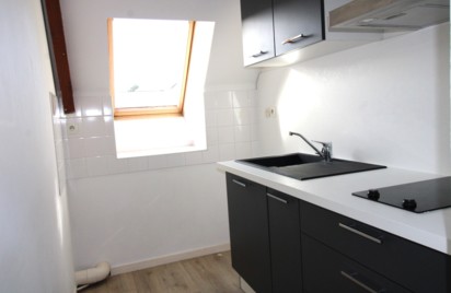 Appartement - 40 m2 - Tregueux