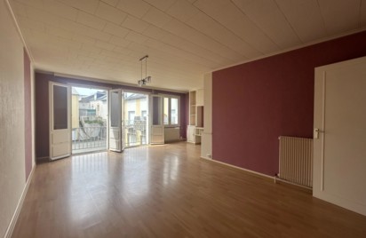 Appartement - 124 m2 - St Brieuc
