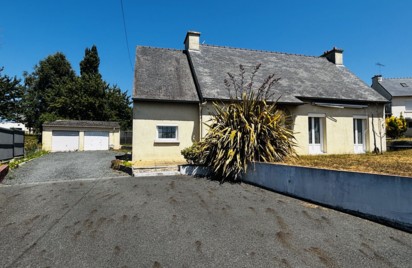 Maison - 102 m2 - Plerin