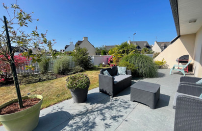 Maison - 138 m2 - Yffiniac