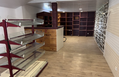 Immeuble - 160 m2 - Pleneuf Val Andre