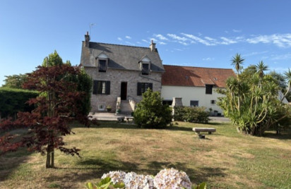 Maison - 209 m2 - Erquy