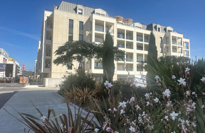 Appartement - 63 m2 - Dinard