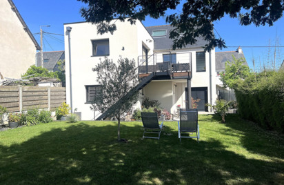 Maison - 105 m2 - Plerin