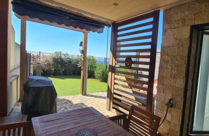 Appartement - 118 m2 - Albitreccia