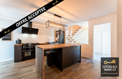 Maison - 146 m2 - Pledran