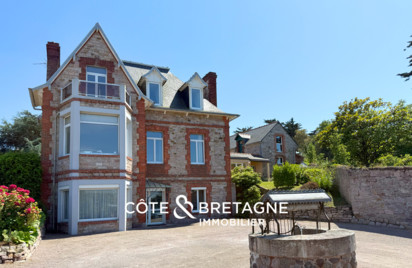 Maison - 263 m2 - Erquy