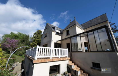 Maison - 352 m2 - St Cast Le Guildo