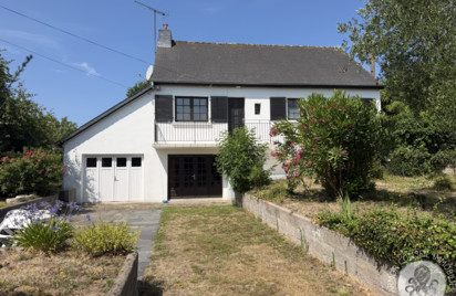 Maison - 80 m2 - Frehel