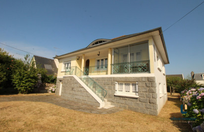 Maison - 72 m2 - Plouha
