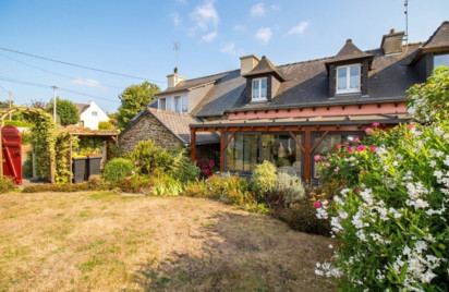 Maison - 65 m2 - St Quay Portrieux